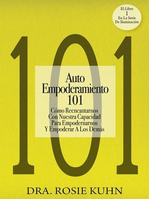 cover image of Auto Empoderamiento 101